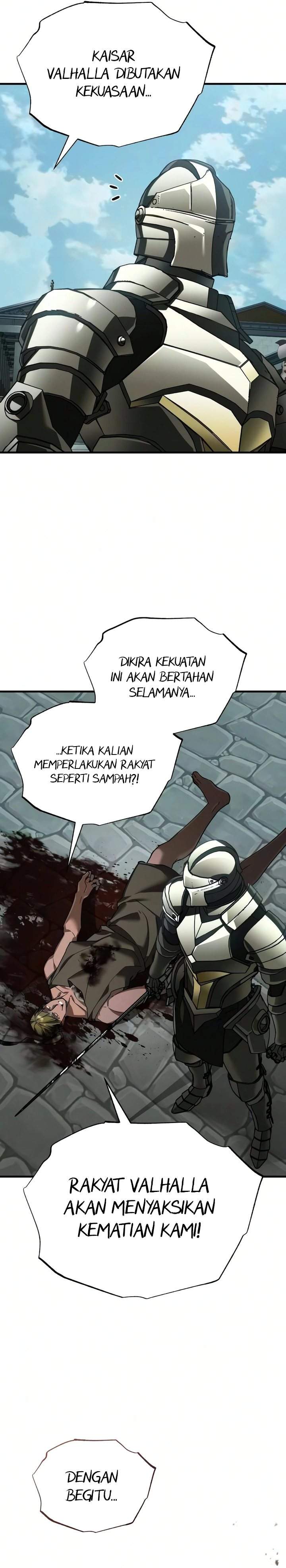 The Heavenly Demon Can’t Live a Normal Life Chapter 199