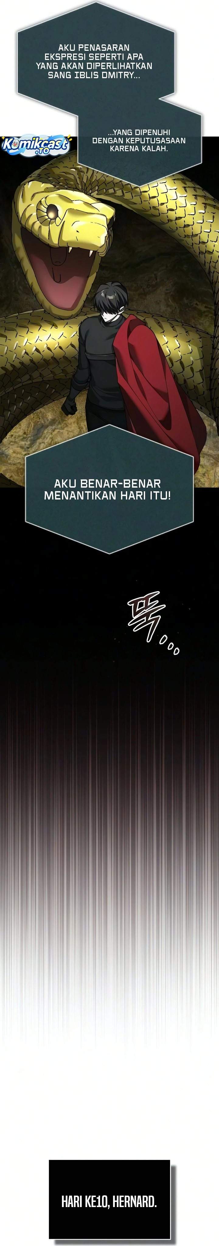 The Heavenly Demon Can’t Live a Normal Life Chapter 199