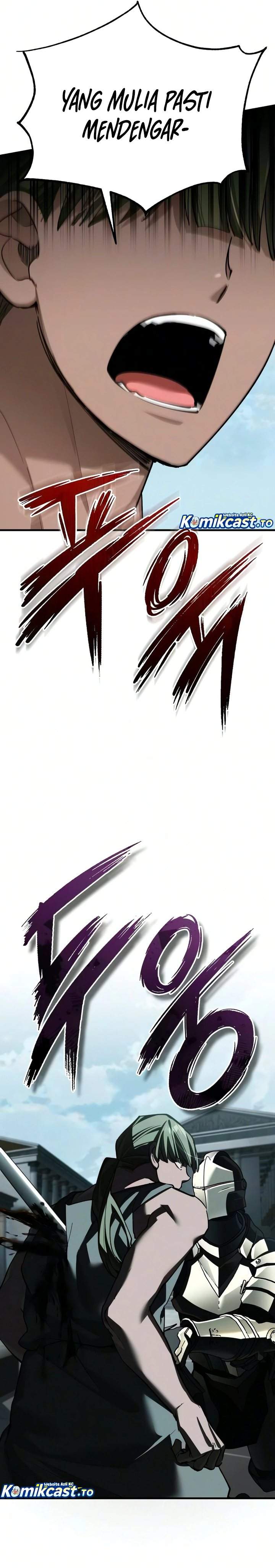 The Heavenly Demon Can’t Live a Normal Life Chapter 199