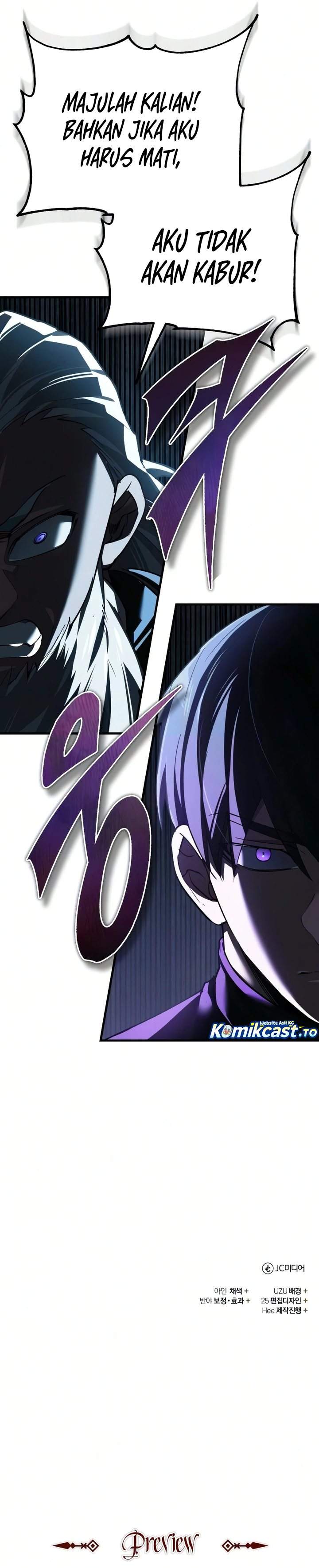 The Heavenly Demon Can’t Live a Normal Life Chapter 199