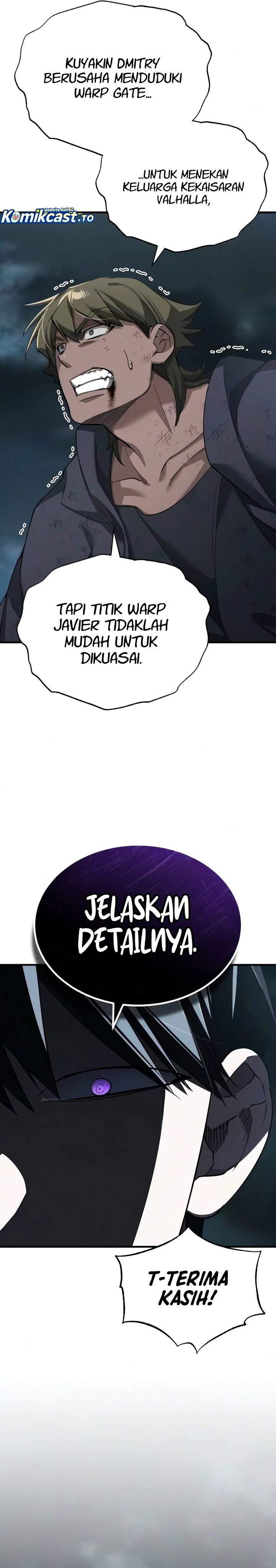 The Heavenly Demon Can’t Live a Normal Life Chapter 199