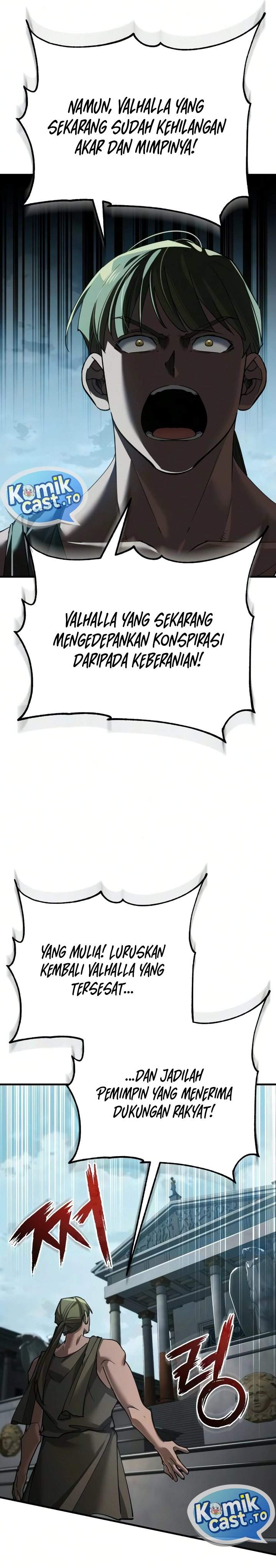 The Heavenly Demon Can’t Live a Normal Life Chapter 199