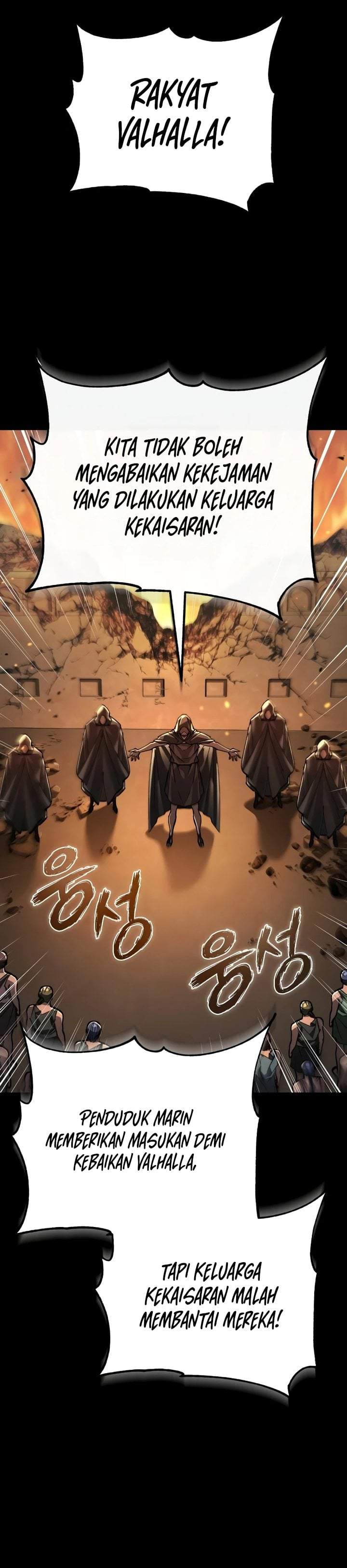 The Heavenly Demon Can’t Live a Normal Life Chapter 200