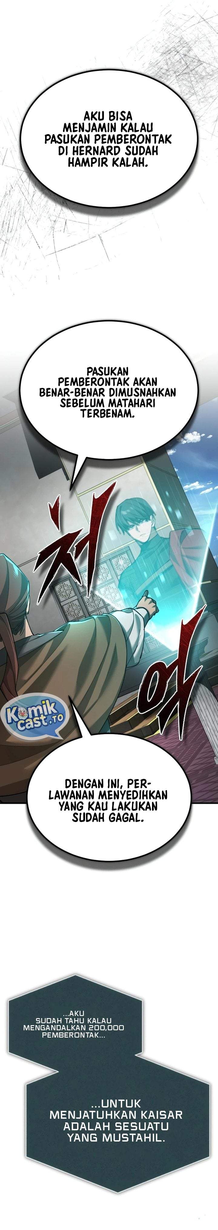 The Heavenly Demon Can’t Live a Normal Life Chapter 200