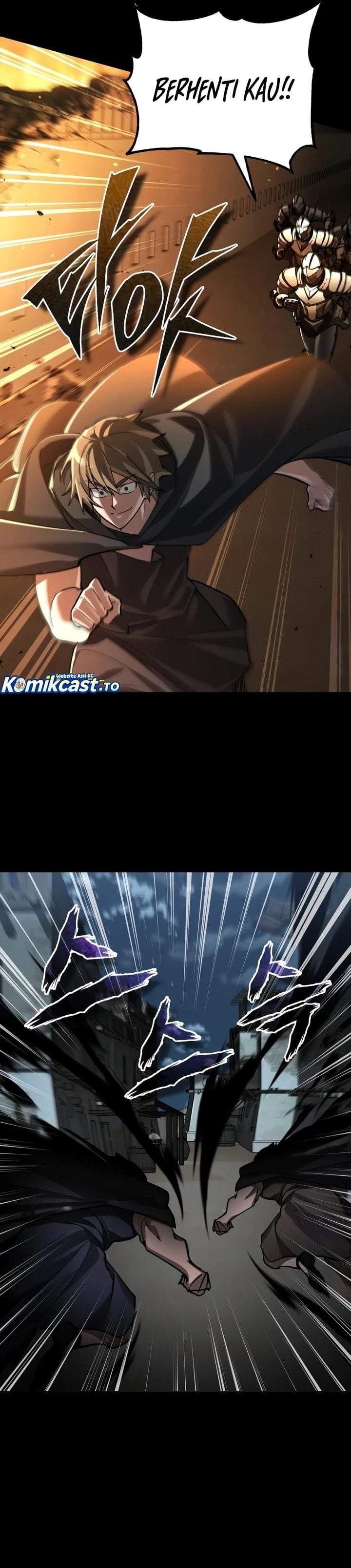 The Heavenly Demon Can’t Live a Normal Life Chapter 200
