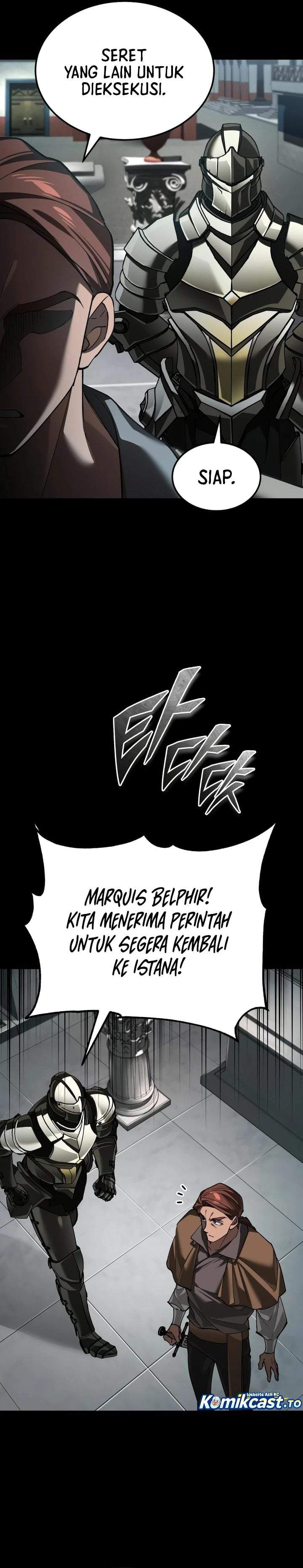 The Heavenly Demon Can’t Live a Normal Life Chapter 200