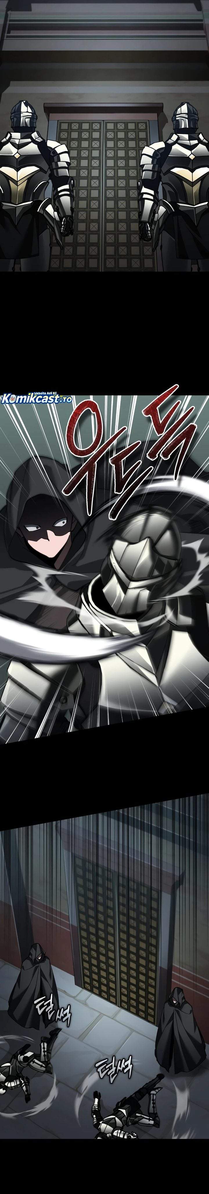 The Heavenly Demon Can’t Live a Normal Life Chapter 200