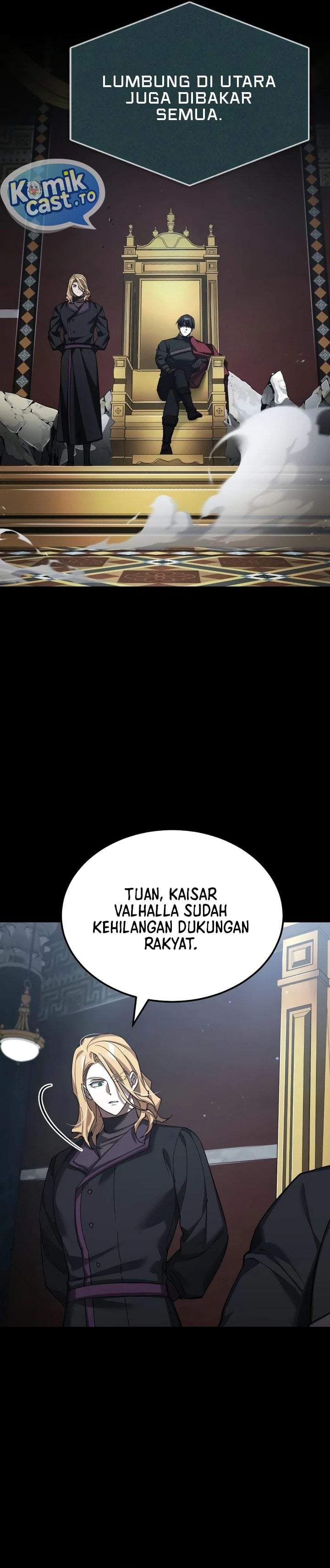 The Heavenly Demon Can’t Live a Normal Life Chapter 200
