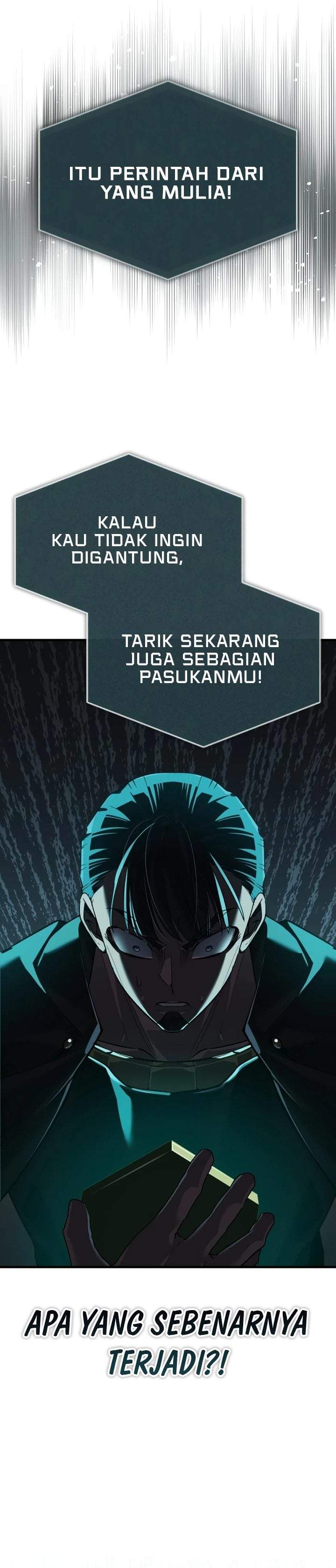 The Heavenly Demon Can’t Live a Normal Life Chapter 200