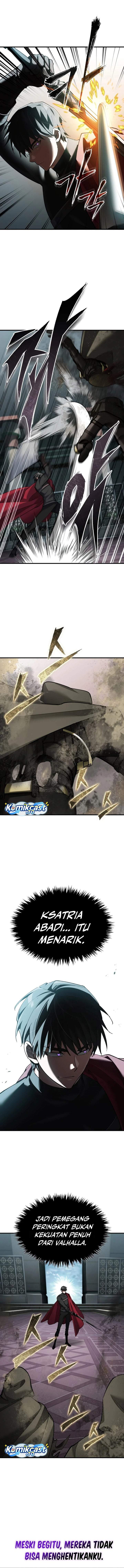The Heavenly Demon Can’t Live a Normal Life Chapter 202