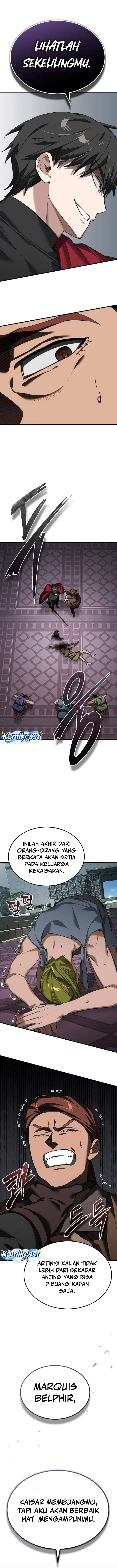 The Heavenly Demon Can’t Live a Normal Life Chapter 202