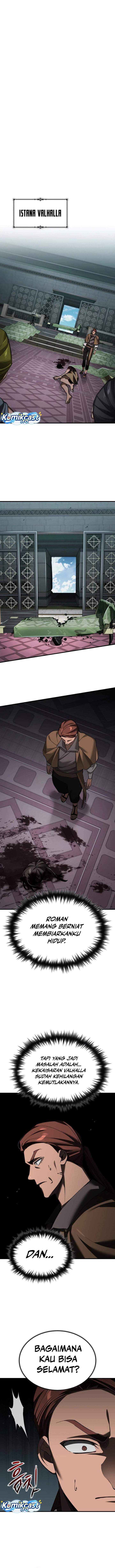 The Heavenly Demon Can’t Live a Normal Life Chapter 202
