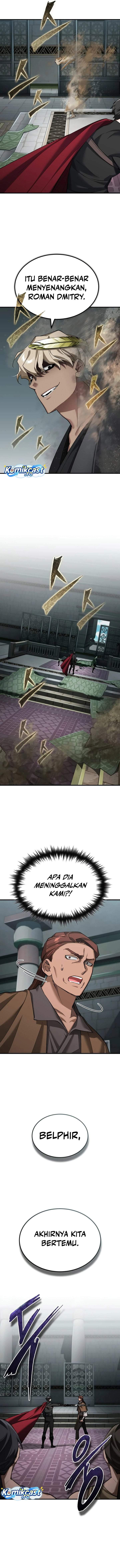 The Heavenly Demon Can’t Live a Normal Life Chapter 202