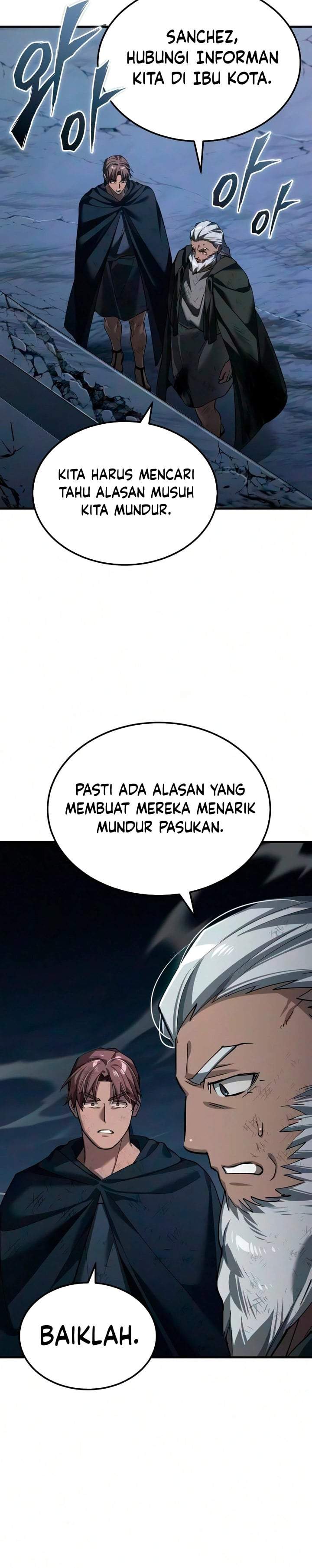 The Heavenly Demon Can’t Live a Normal Life Chapter 203