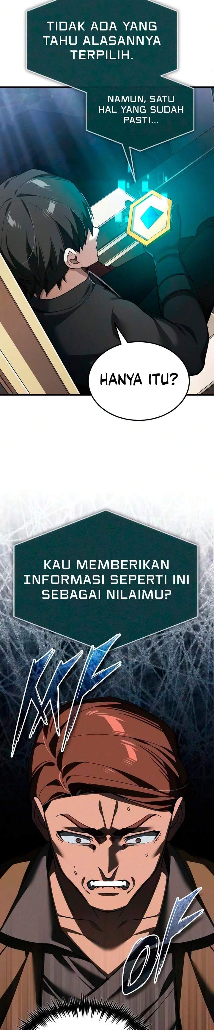 The Heavenly Demon Can’t Live a Normal Life Chapter 203