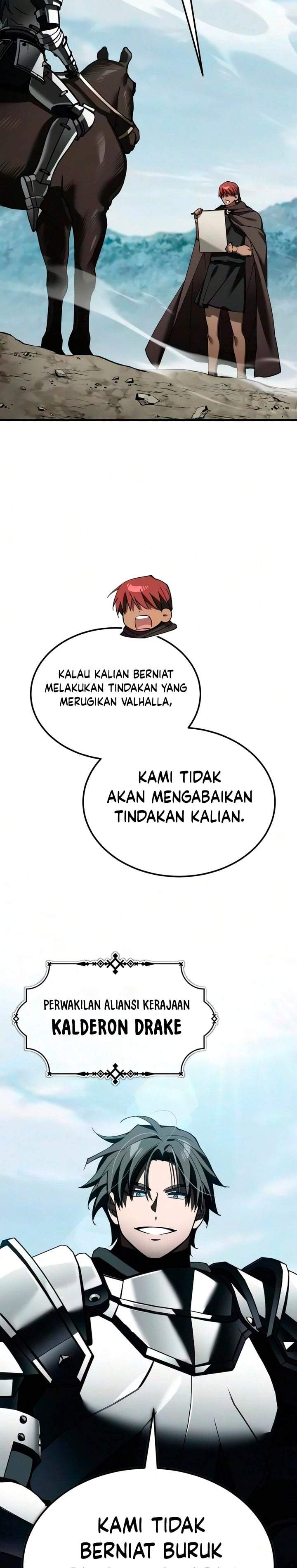 The Heavenly Demon Can’t Live a Normal Life Chapter 203