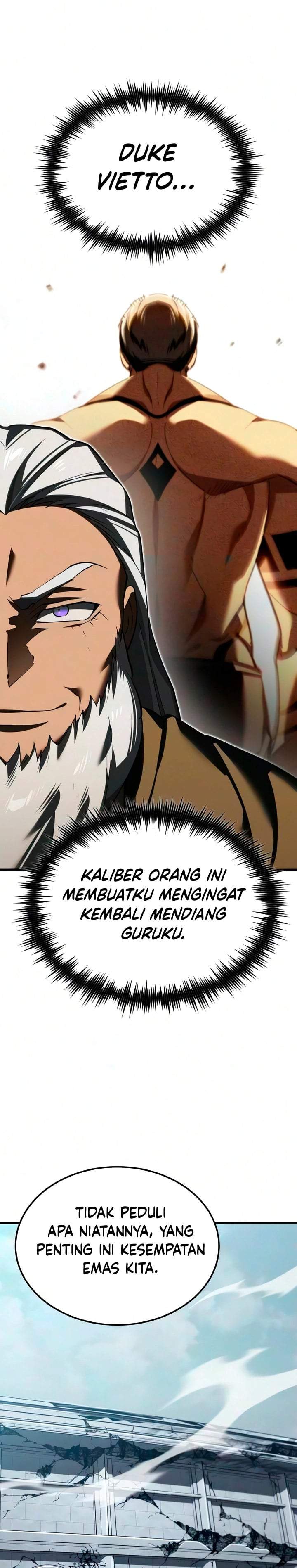The Heavenly Demon Can’t Live a Normal Life Chapter 203