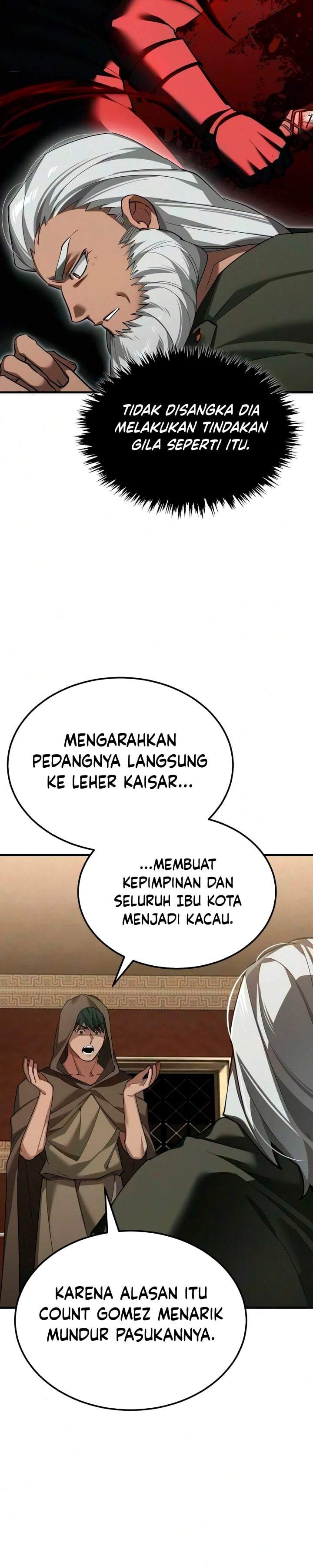 The Heavenly Demon Can’t Live a Normal Life Chapter 203