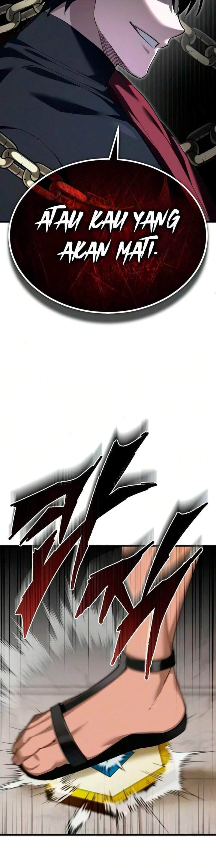 The Heavenly Demon Can’t Live a Normal Life Chapter 203