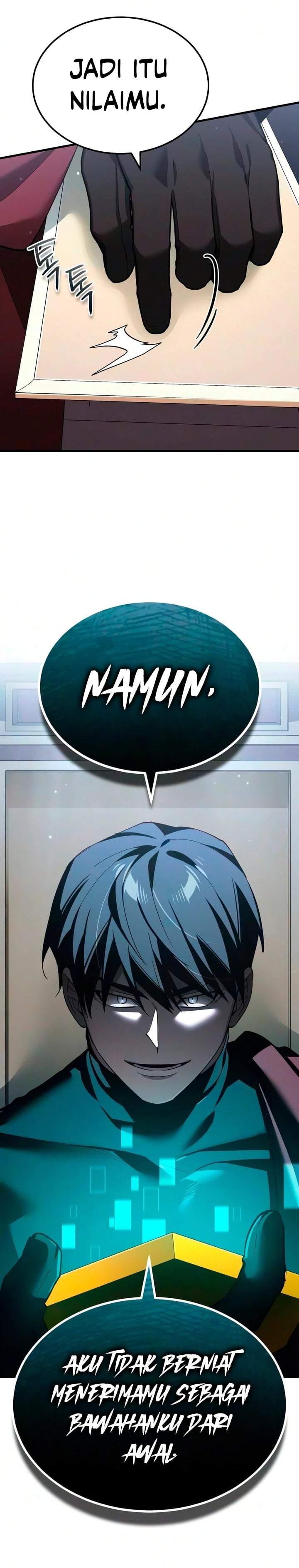The Heavenly Demon Can’t Live a Normal Life Chapter 203
