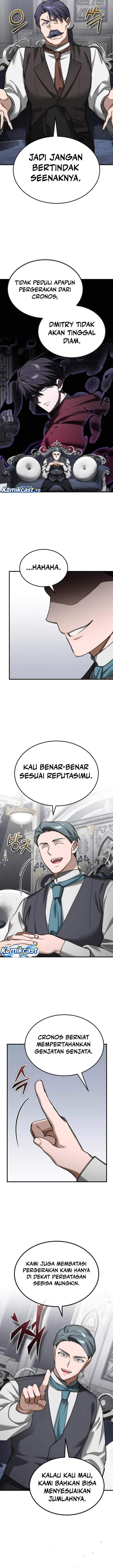 The Heavenly Demon Can’t Live a Normal Life Chapter 204