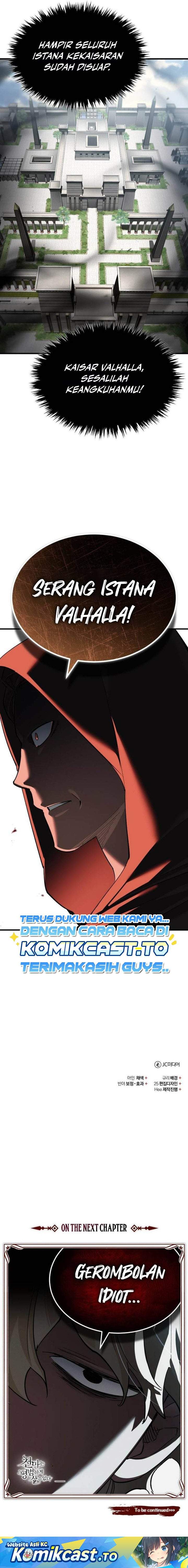 The Heavenly Demon Can’t Live a Normal Life Chapter 204