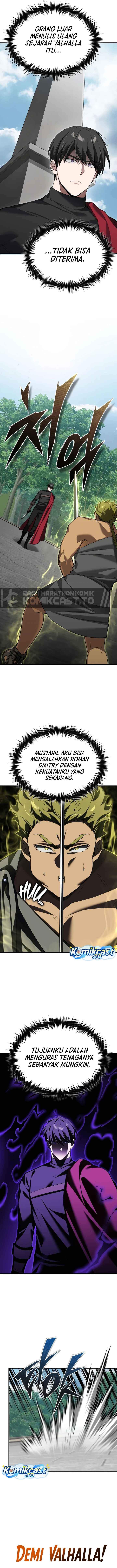 The Heavenly Demon Can’t Live a Normal Life Chapter 206