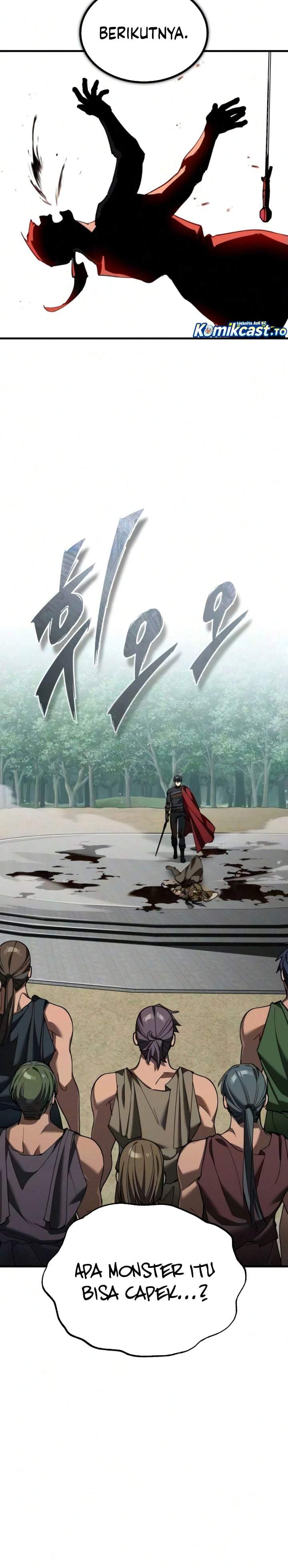 The Heavenly Demon Can’t Live a Normal Life Chapter 207