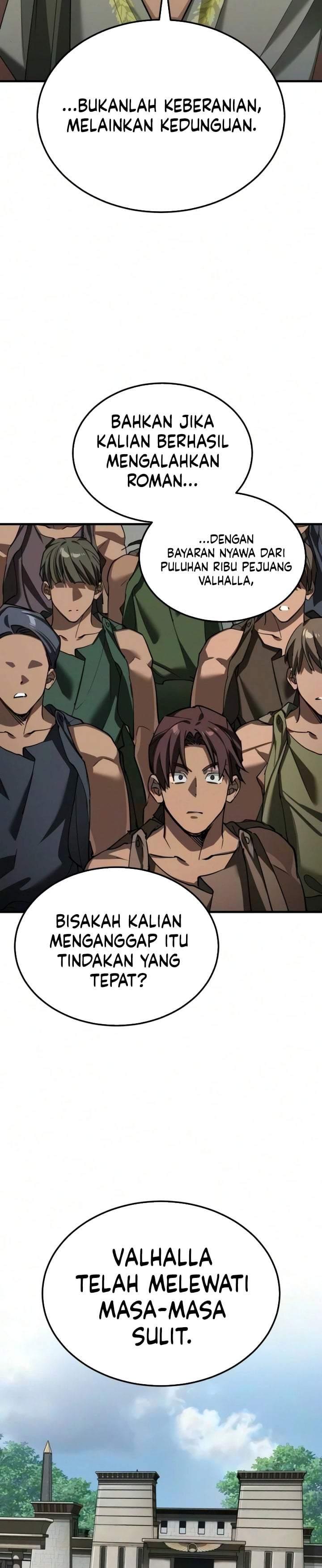 The Heavenly Demon Can’t Live a Normal Life Chapter 207