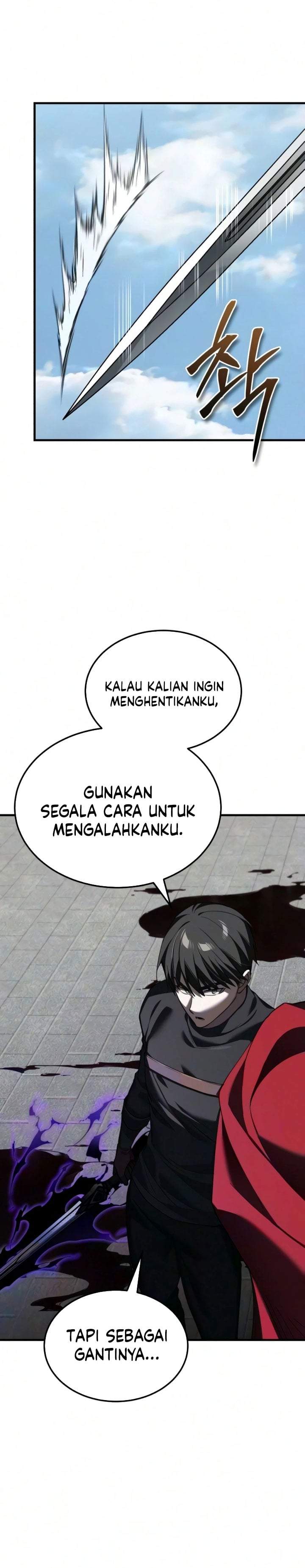 The Heavenly Demon Can’t Live a Normal Life Chapter 207