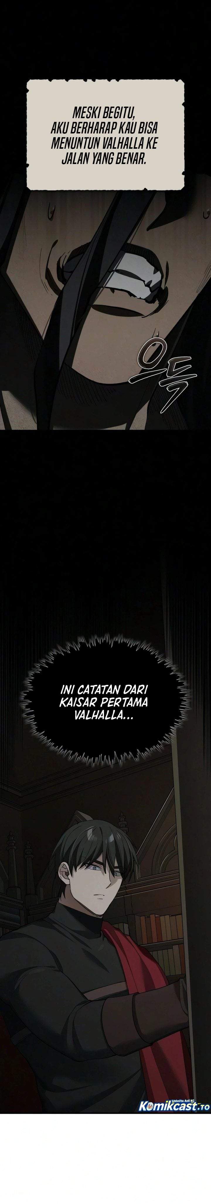 The Heavenly Demon Can’t Live a Normal Life Chapter 208