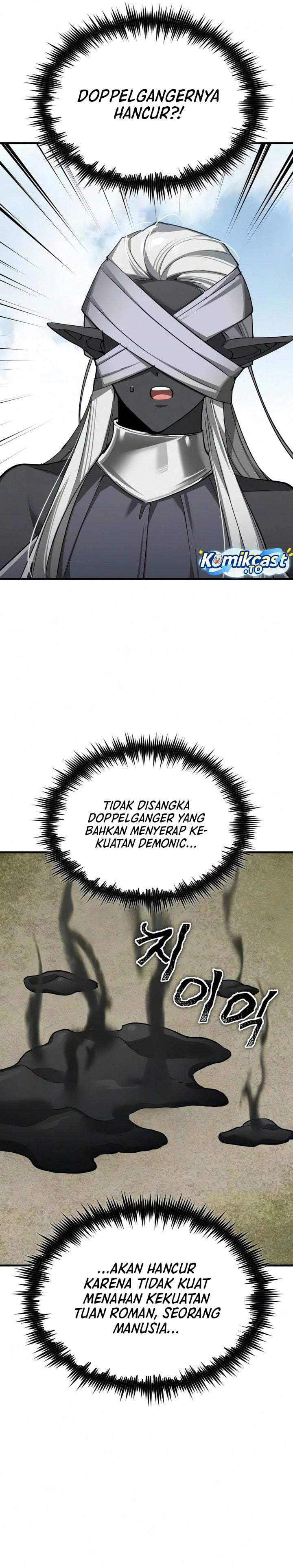 The Heavenly Demon Can’t Live a Normal Life Chapter 208