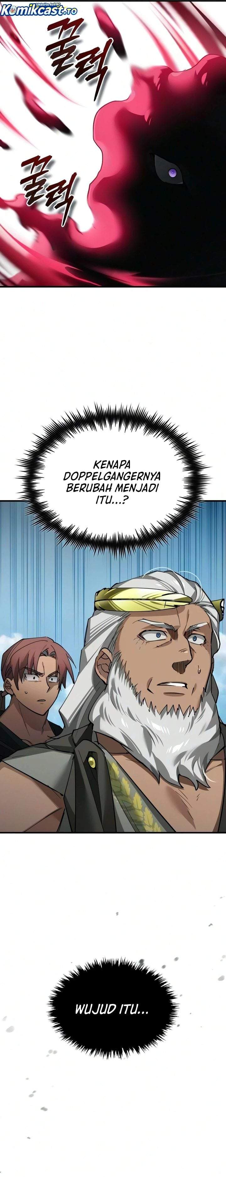 The Heavenly Demon Can’t Live a Normal Life Chapter 208