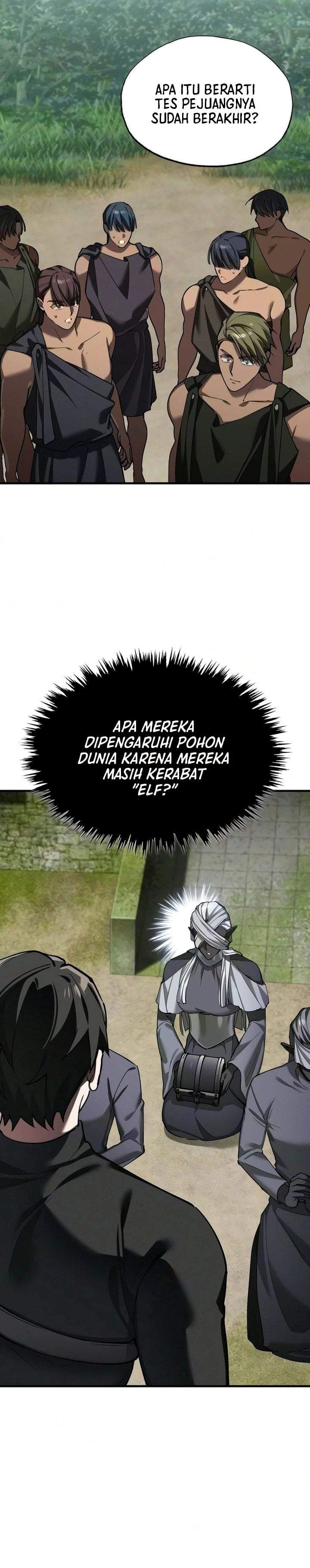 The Heavenly Demon Can’t Live a Normal Life Chapter 208