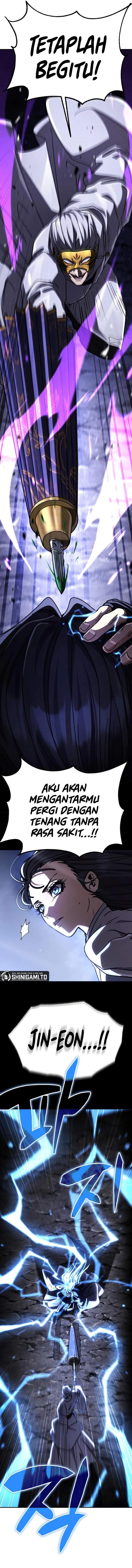 Reincarnation Of The Fist King Chapter 47