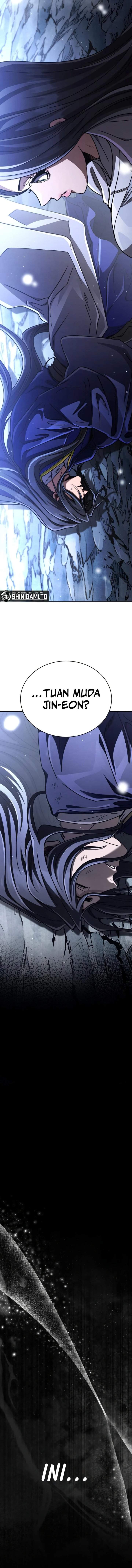 Reincarnation Of The Fist King Chapter 47