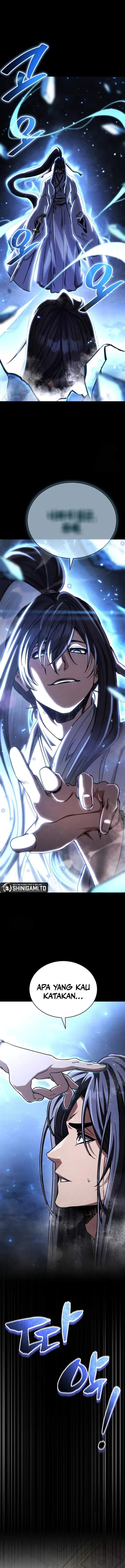 Reincarnation Of The Fist King Chapter 48