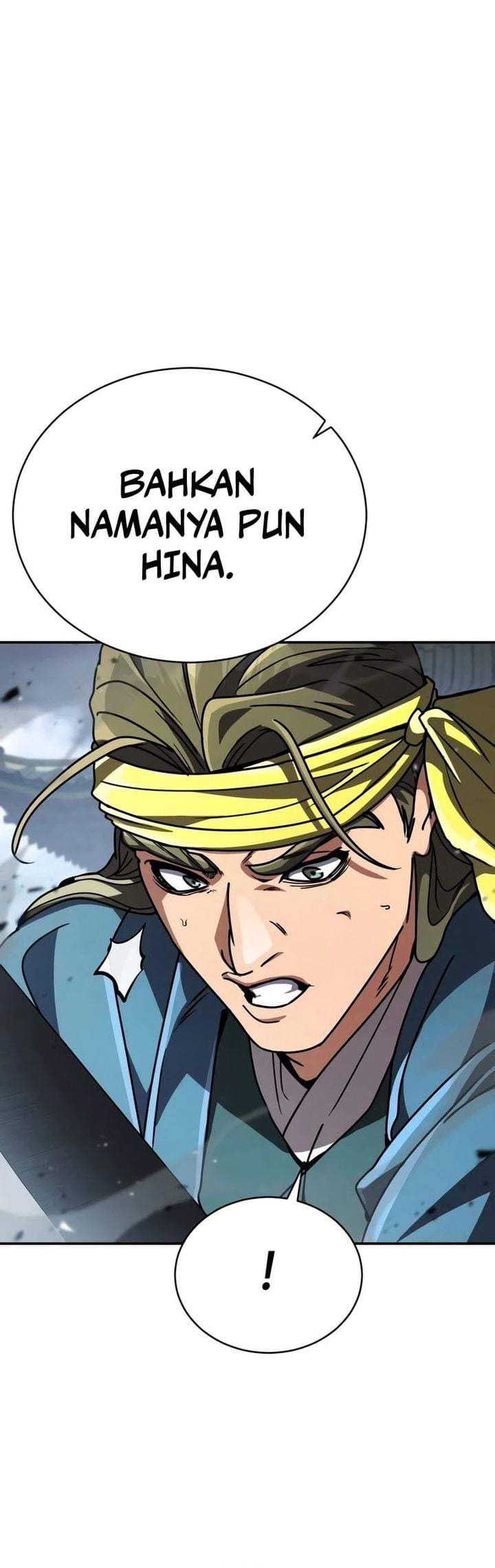 Reincarnation Of The Fist King Chapter 54