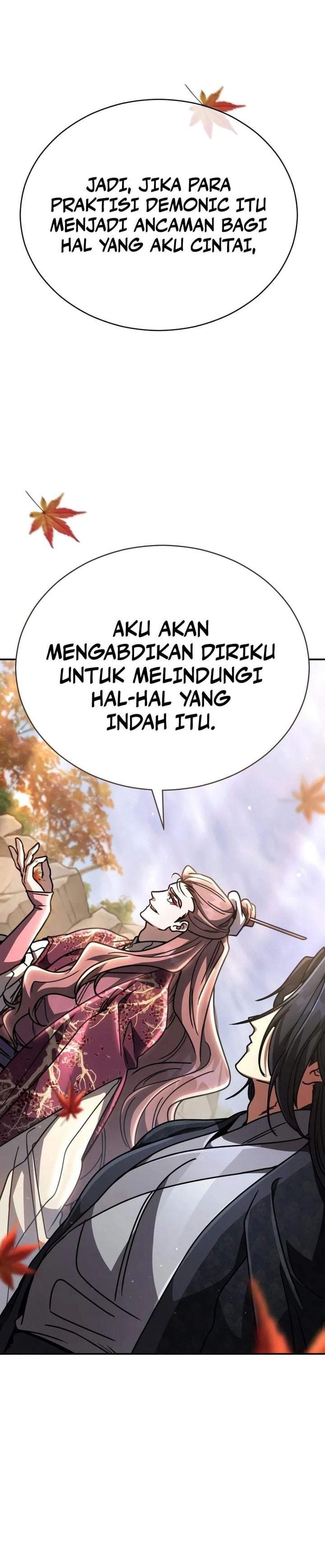 Reincarnation Of The Fist King Chapter 54