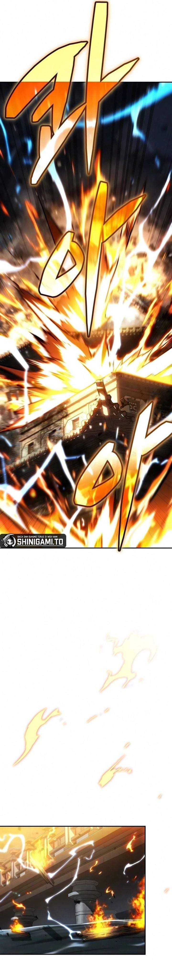 Reincarnation Of The Fist King Chapter 55