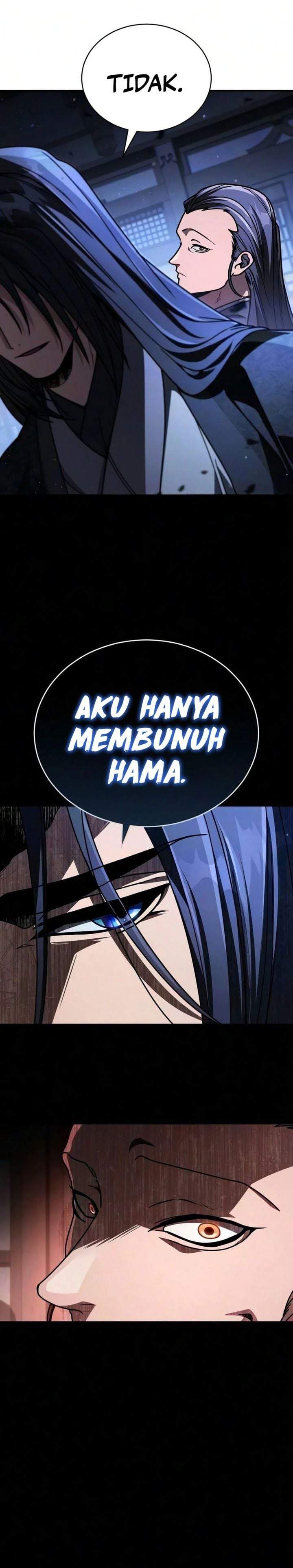 Reincarnation Of The Fist King Chapter 55