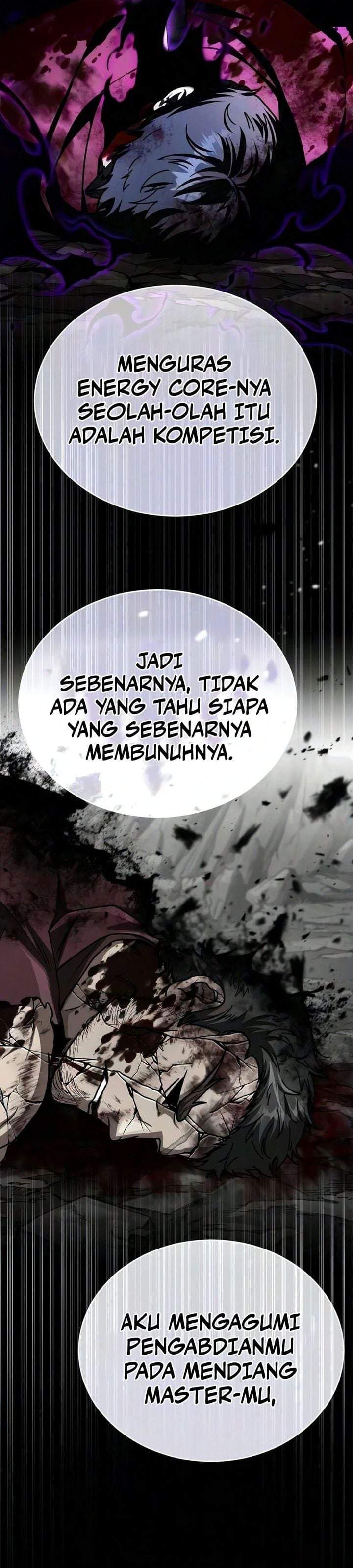 Reincarnation Of The Fist King Chapter 55