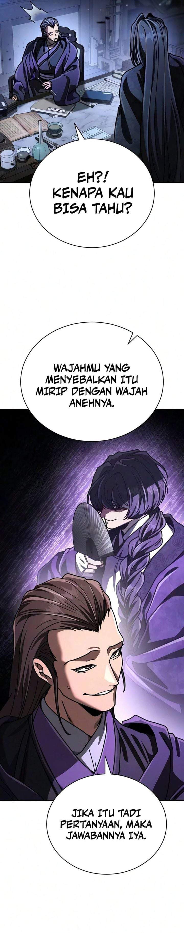 Reincarnation Of The Fist King Chapter 55