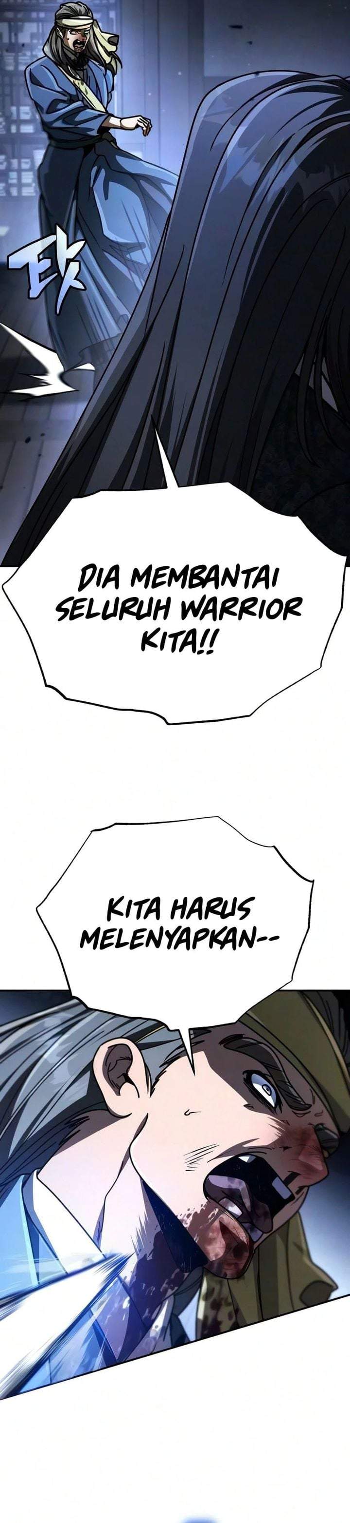 Reincarnation Of The Fist King Chapter 55