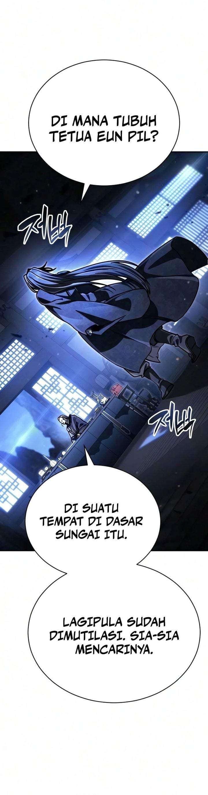 Reincarnation Of The Fist King Chapter 55