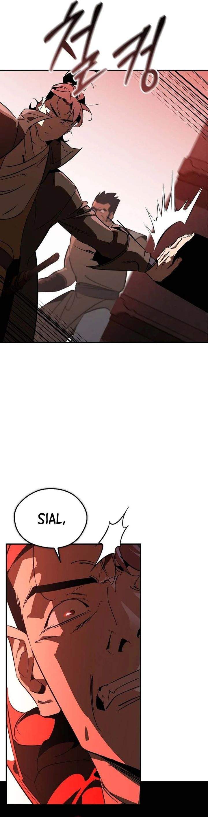 Martial Wild West Chapter 117