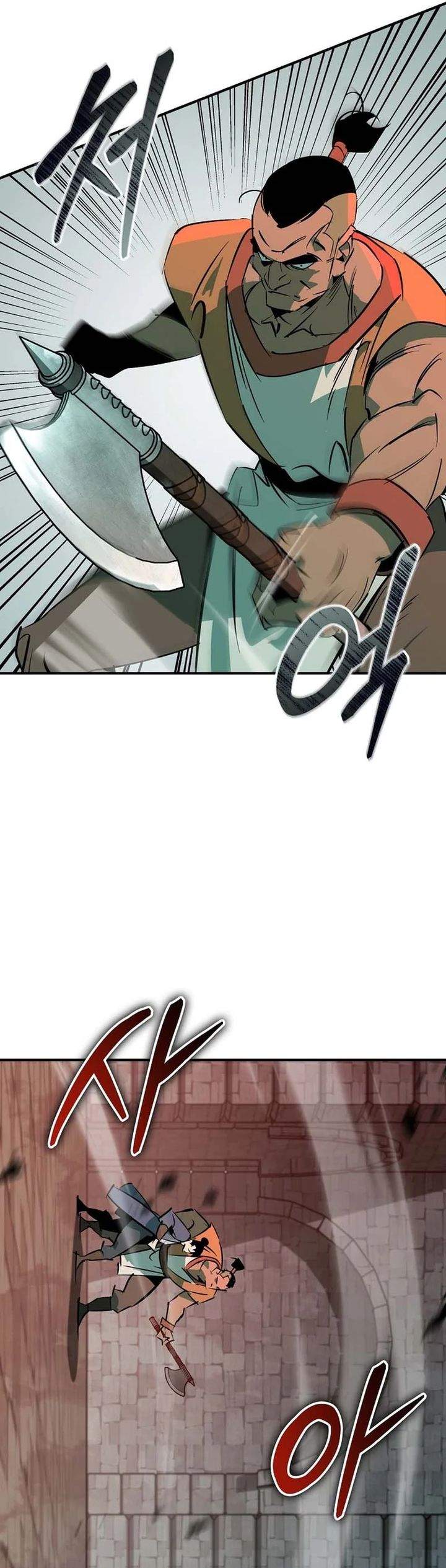 Martial Wild West Chapter 117