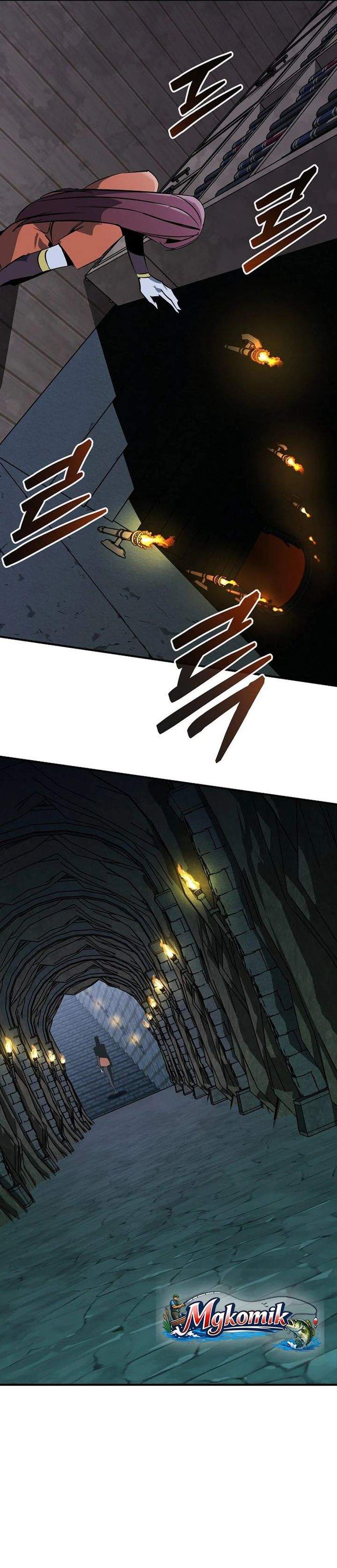 Martial Wild West Chapter 118
