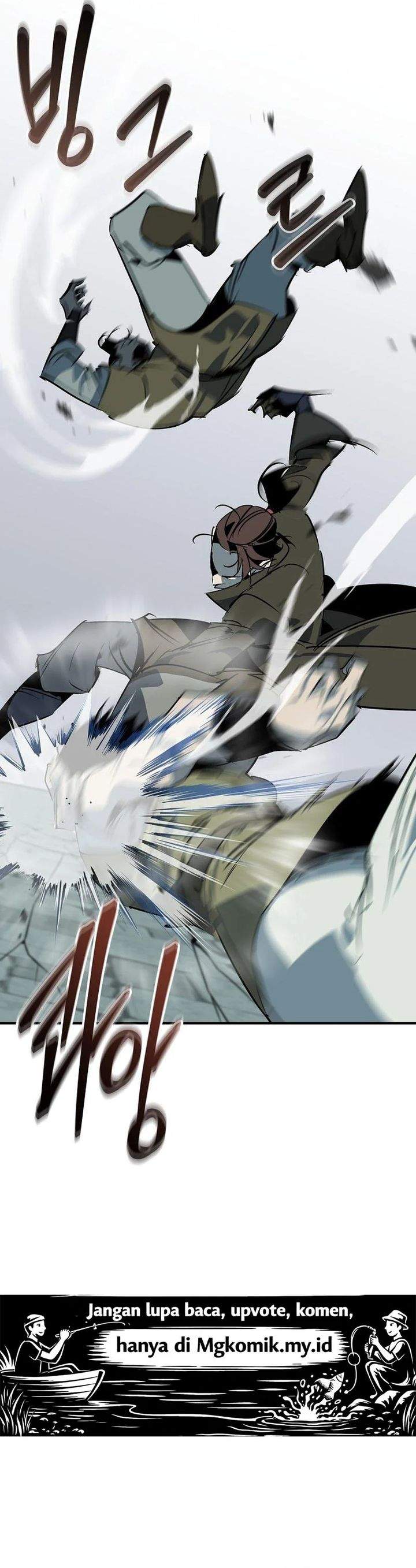 Martial Wild West Chapter 118