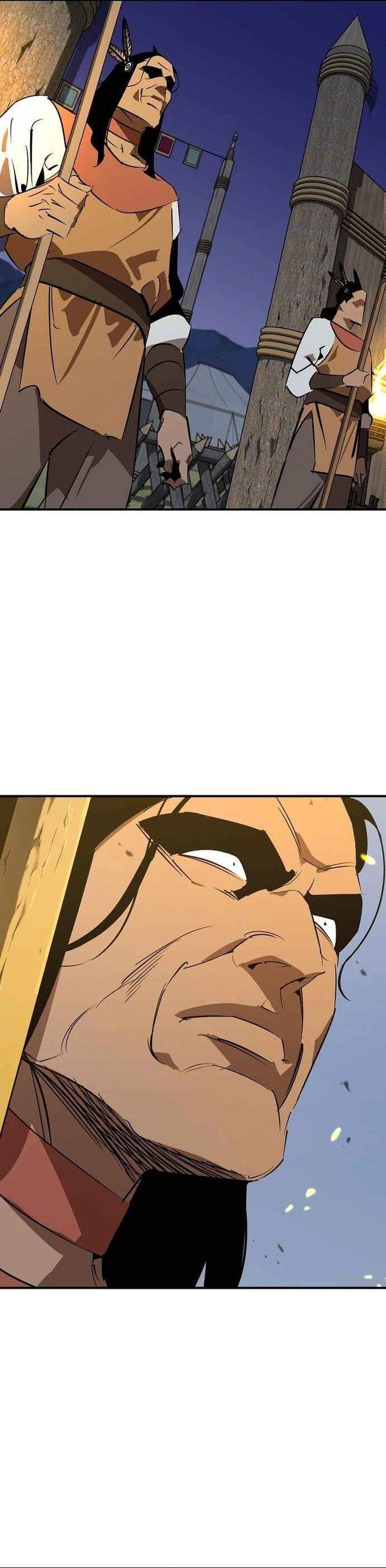 Martial Wild West Chapter 119